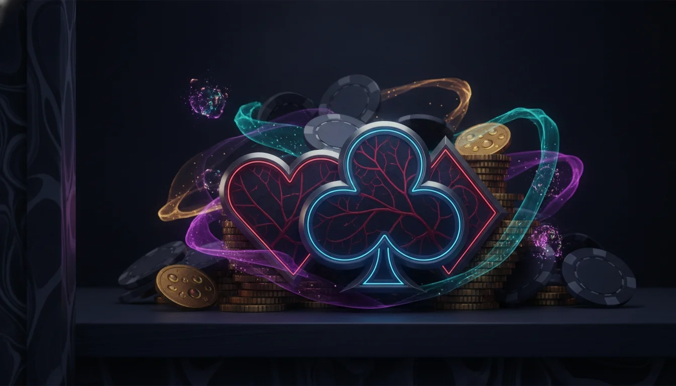 Lussurio Casino Deutschland Online-Casino