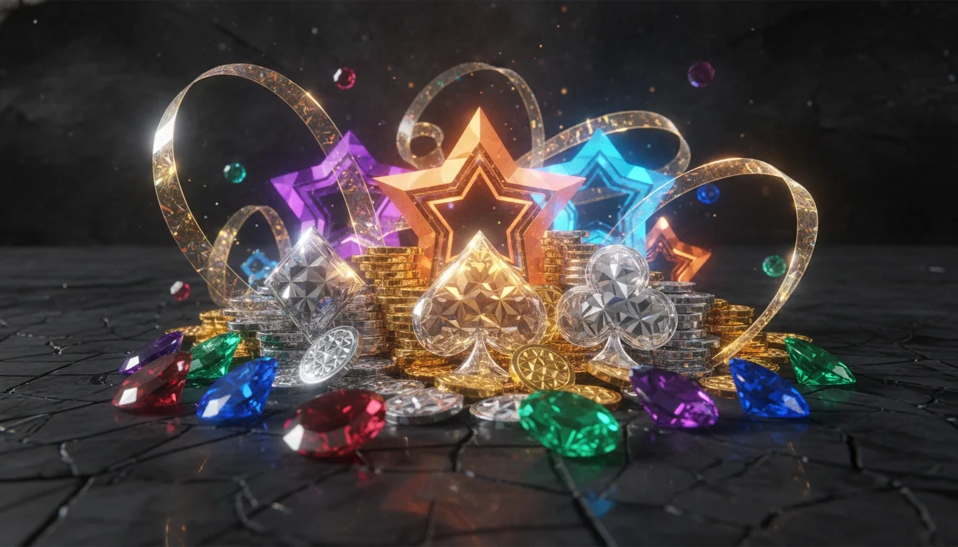 Lussurio Casino Deutschland Online-Casino