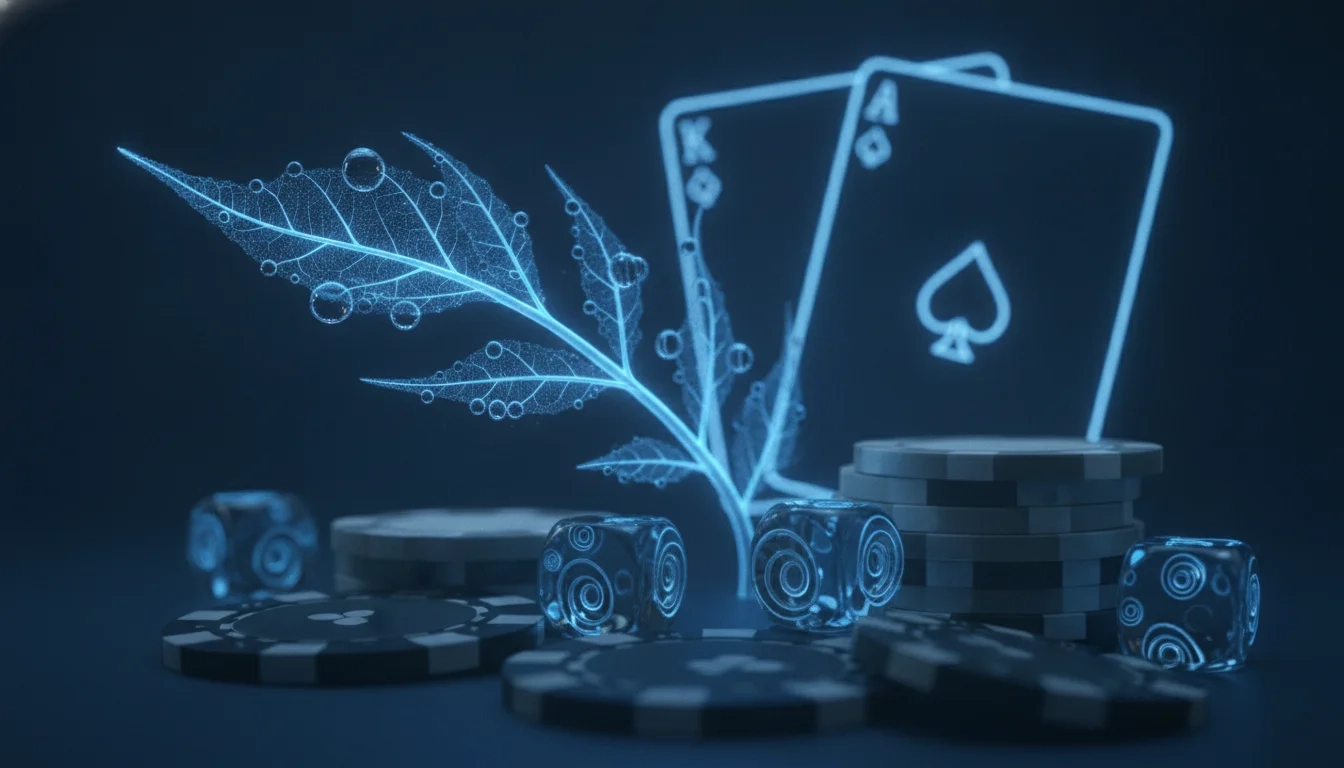 Casino online de Luzslot Argentina