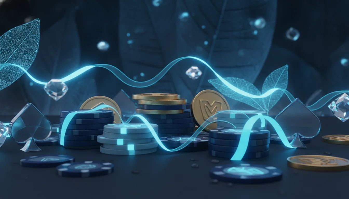 Juegos de mesa en Luzslot