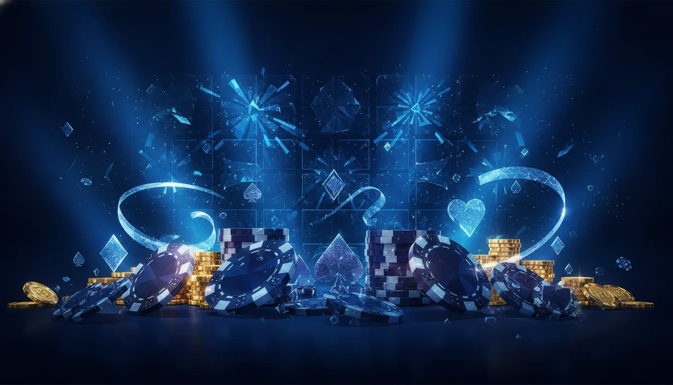 Juegos de mesa en Luzslot