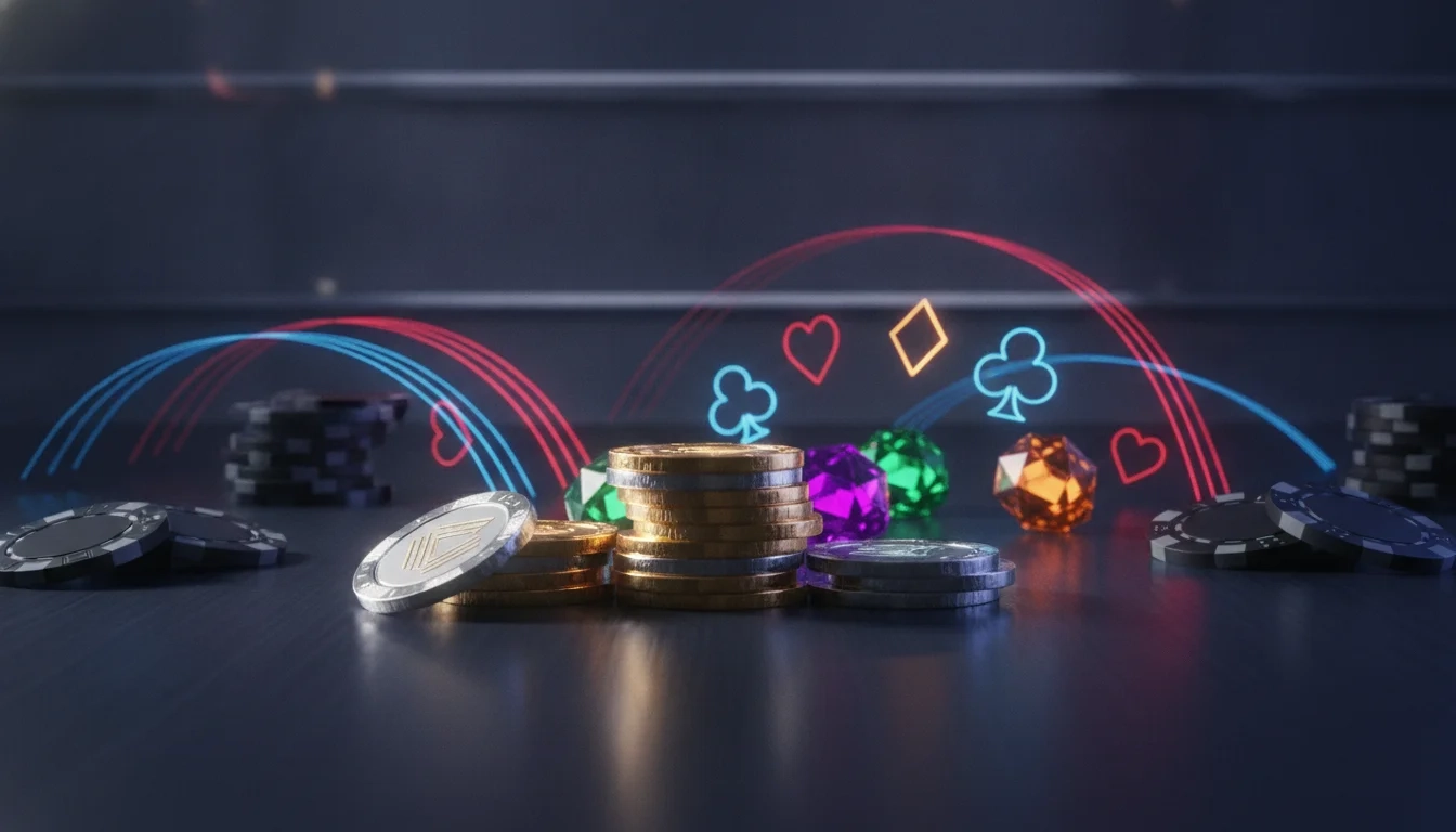 Casino online en Machubet México