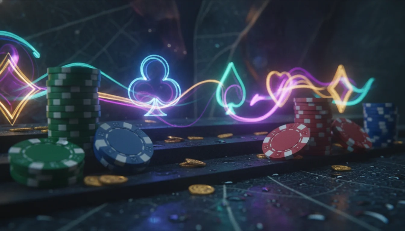 Casino online en Machubet México