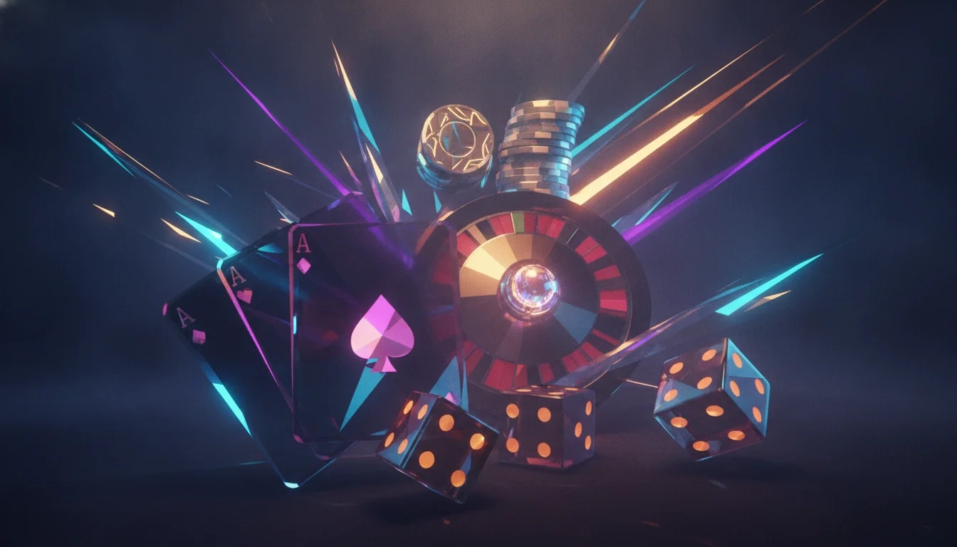 Casino online de Machubet México