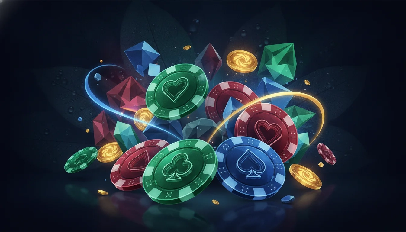 Magius Nederland online casino