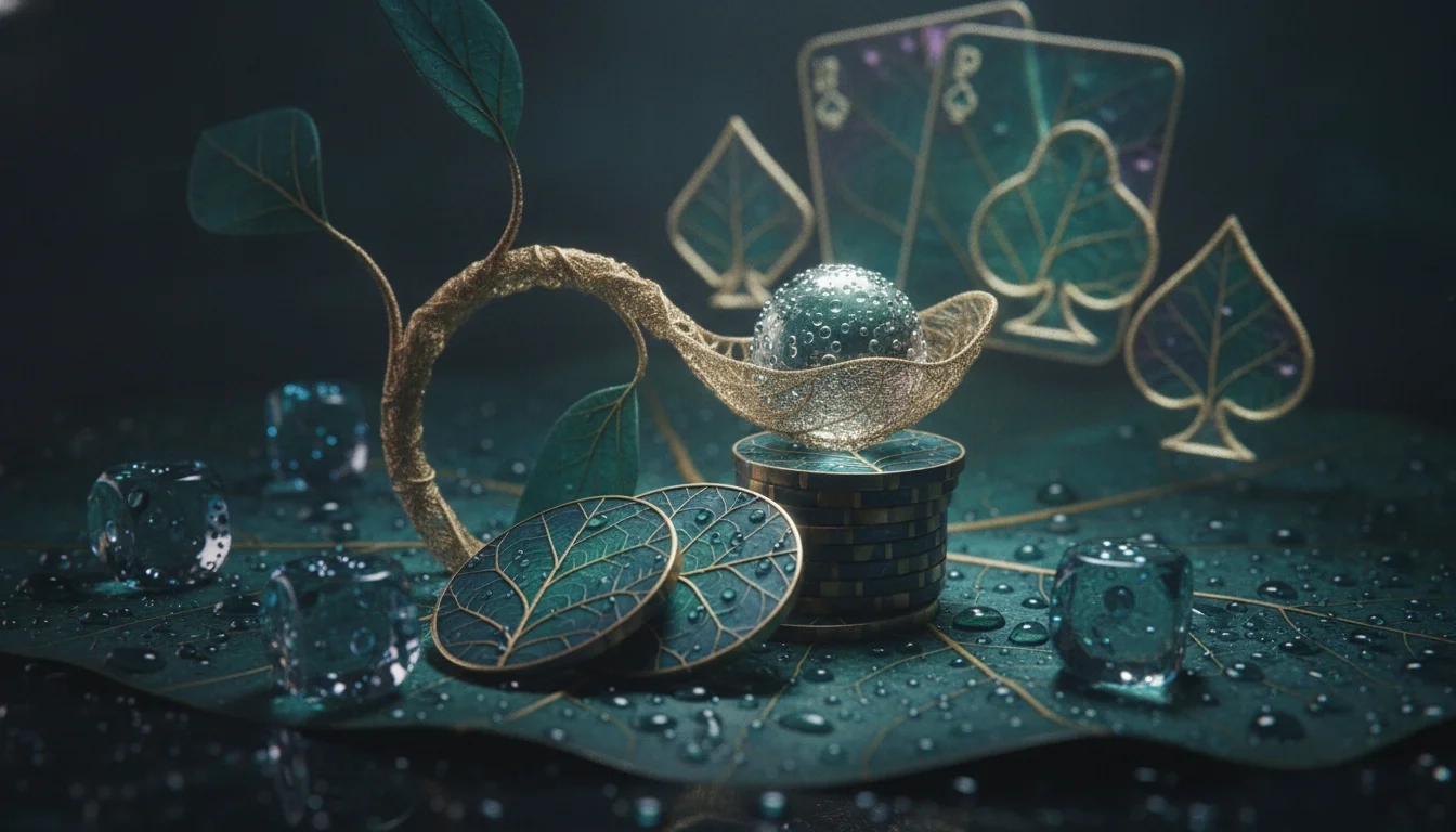 Magius tafelspellen
