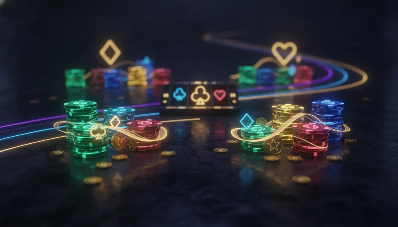 Magius Nederland online casino