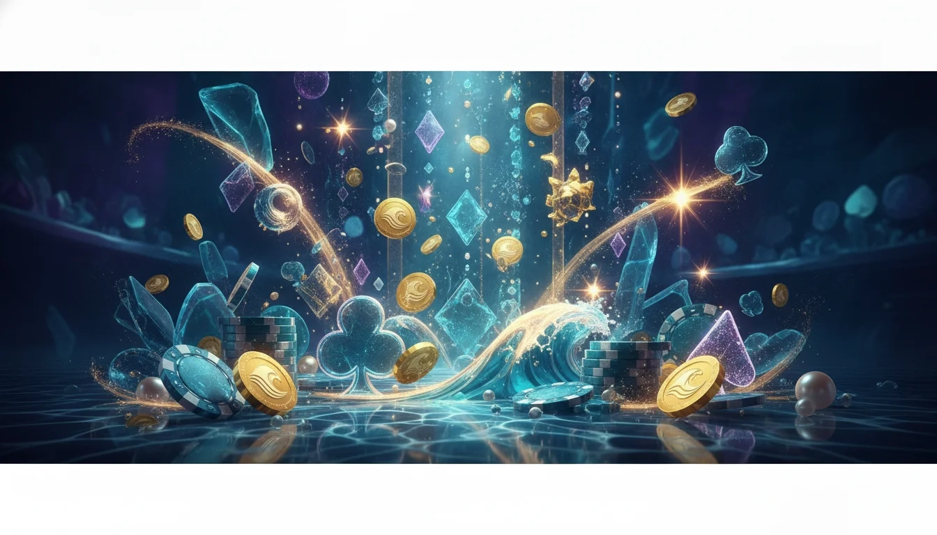 Magius Nederland online casino