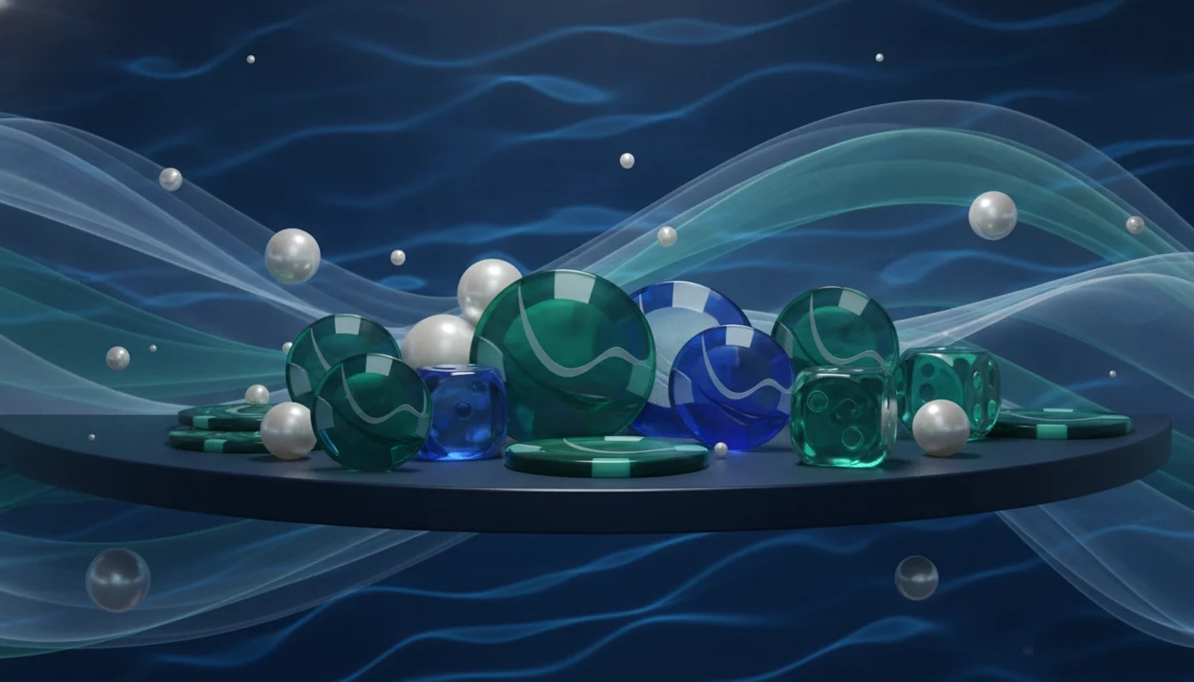 Magius tafelspellen