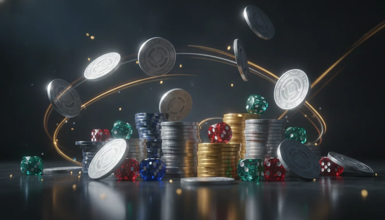 Lucky Ones live dealer games