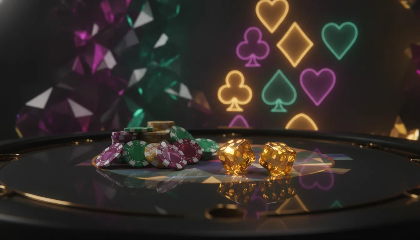 Razed Casino Canada online