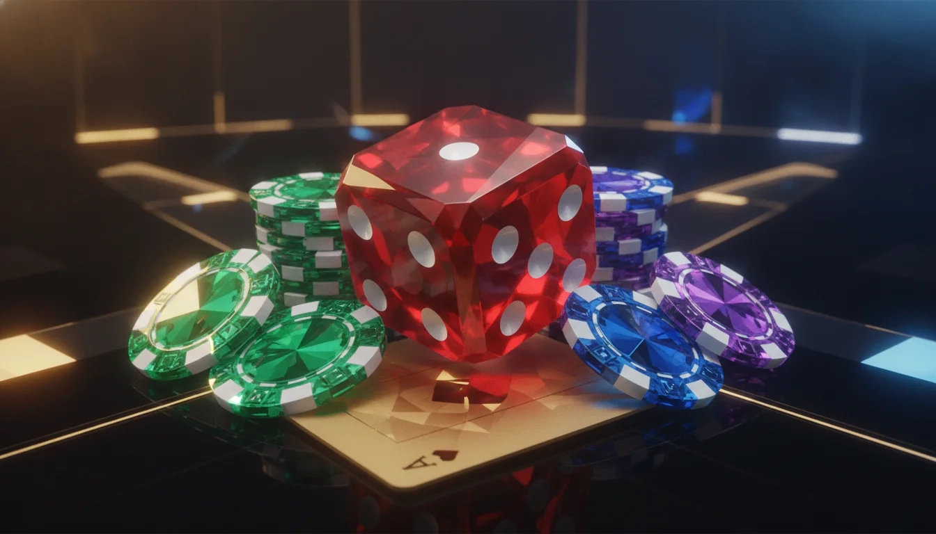 Razed Casino jackpot slots