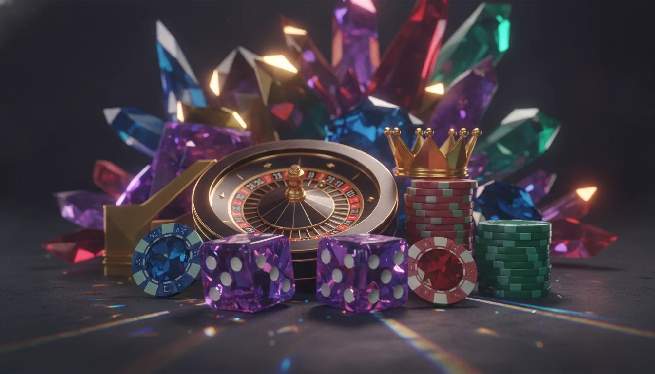 Razed Casino bonus