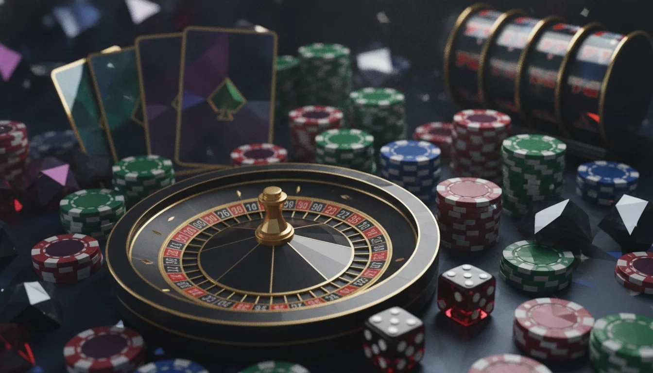 Razed Casino promotions