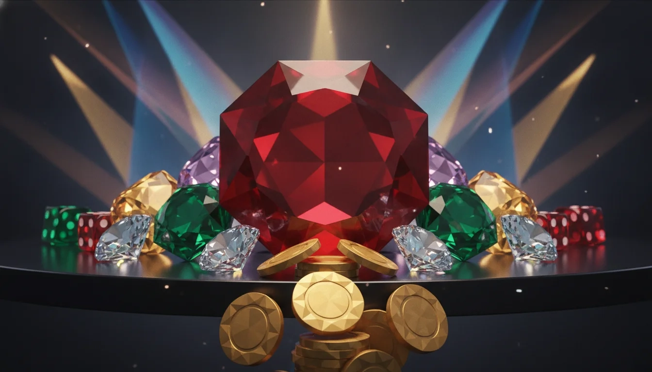 Vavada Casino table games