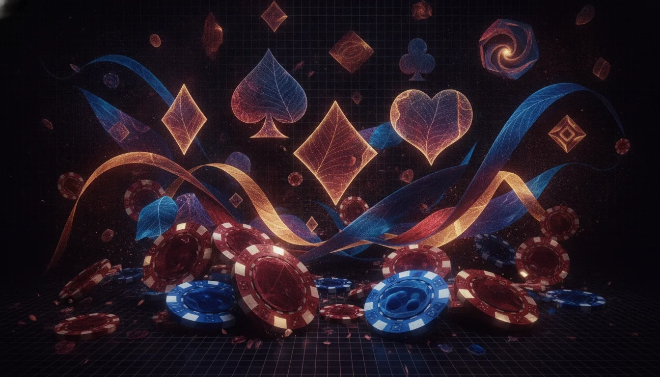 Megafishwins Nederland online casino