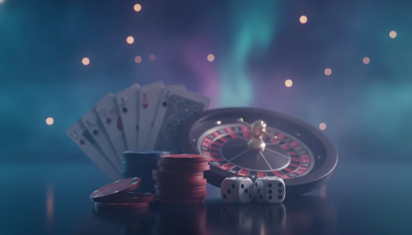 MexiWin Deutschland Online-Casino