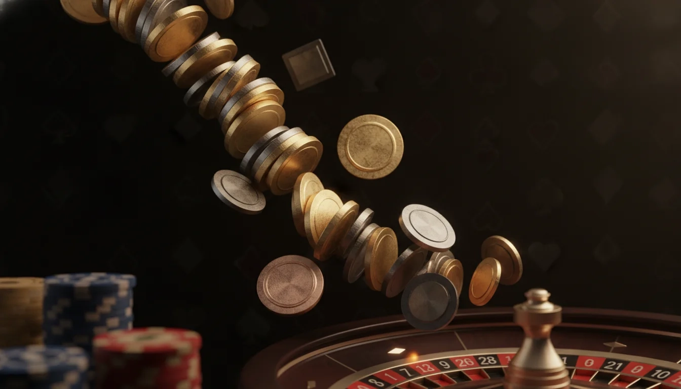 MexiWin Deutschland Online-Casino