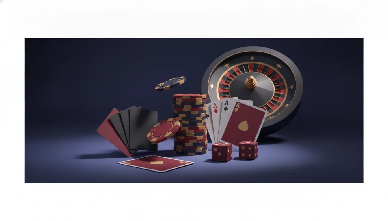 MexiWin Live-Dealer-Spiele