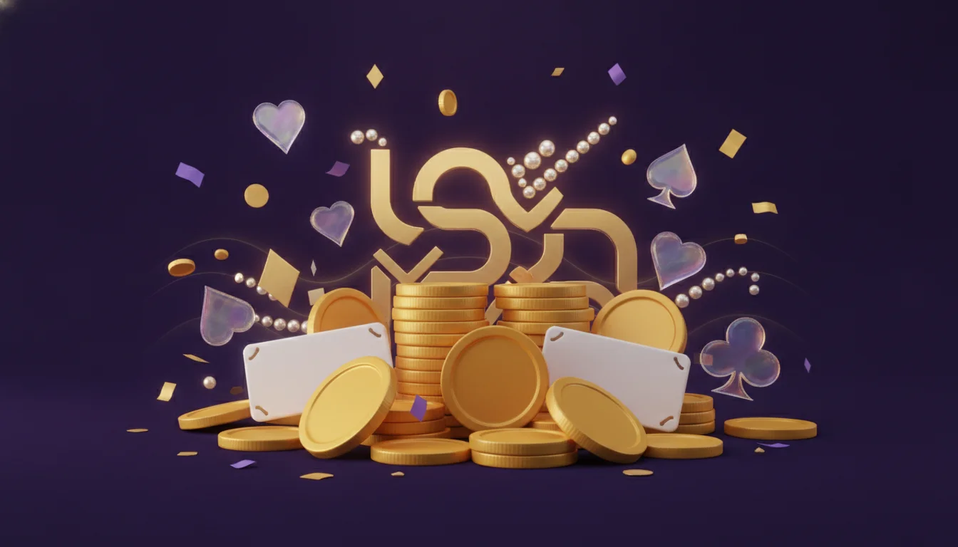 Muhkee jackpot slots