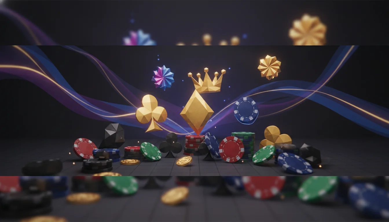 Casino online en MXLuck M&eacute;xico