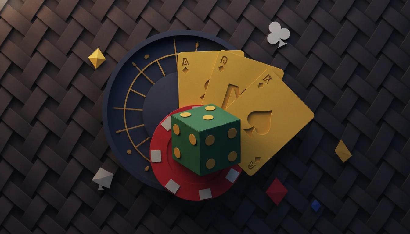 Juegos de mesa en MXLuck