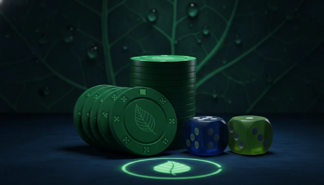 Casino online de MxCoco México