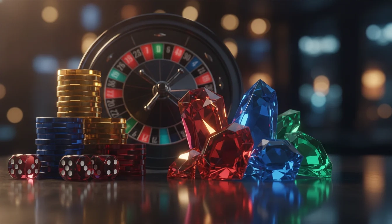 Casino online de MXLuck M&eacute;xico
