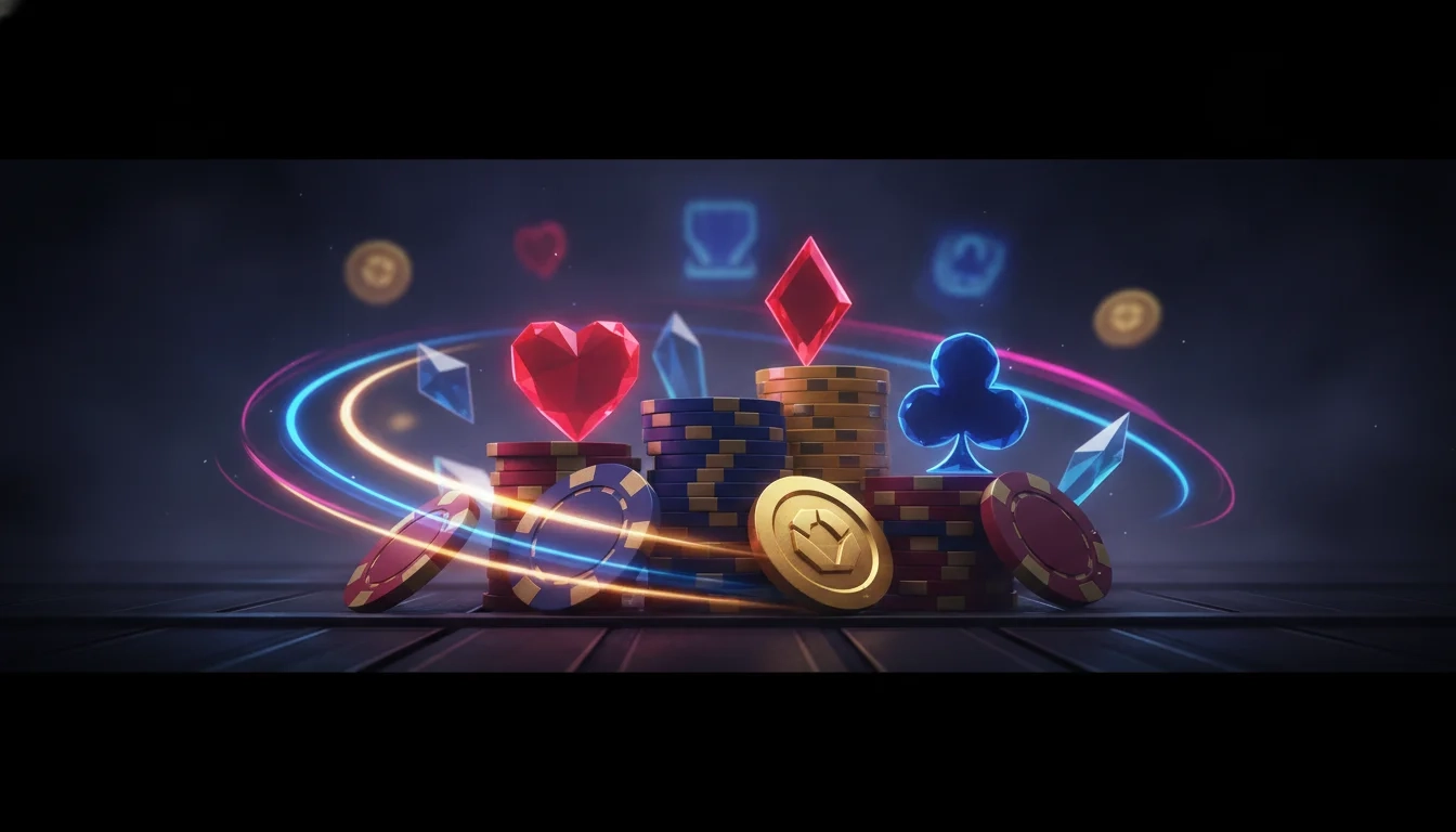 Casino online en MXLuck México