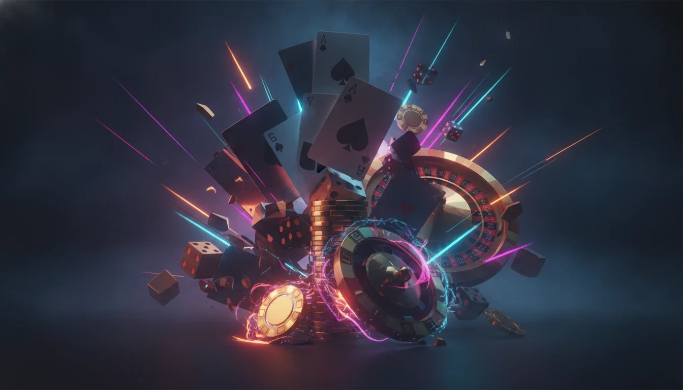Casino online de MXLuck México