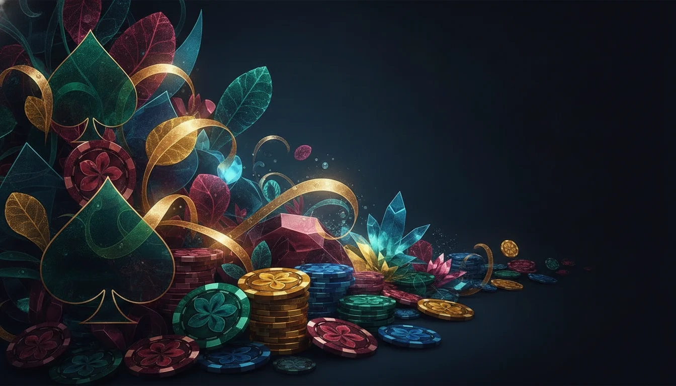 Casino online en MXLuck M&eacute;xico