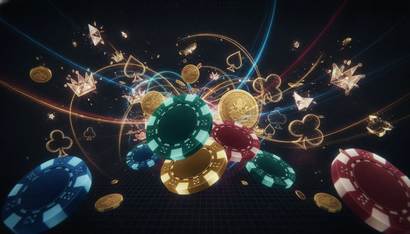 Vavada Casino online