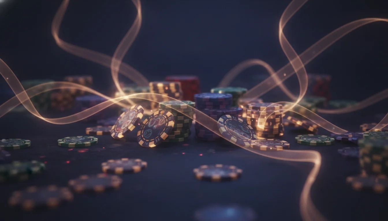 Vavada Casino table games