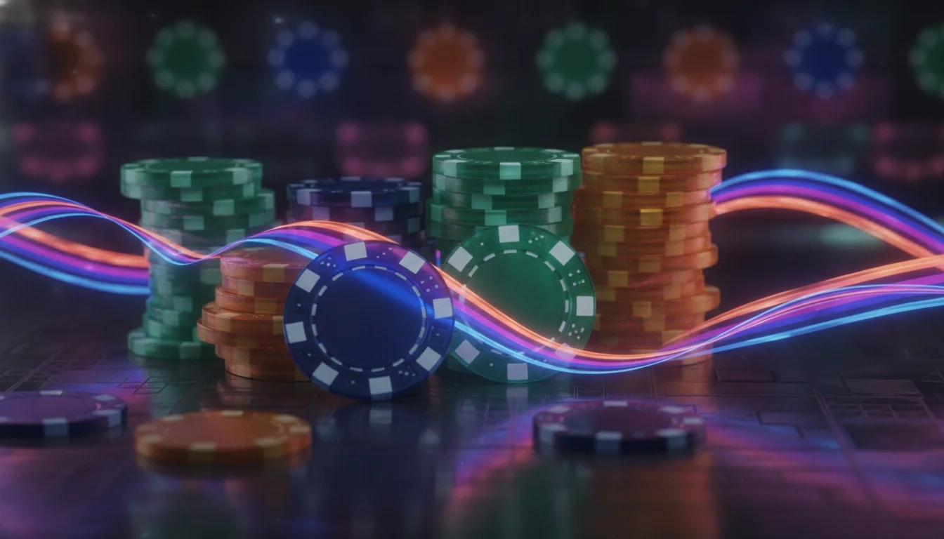 Vavada Casino slots