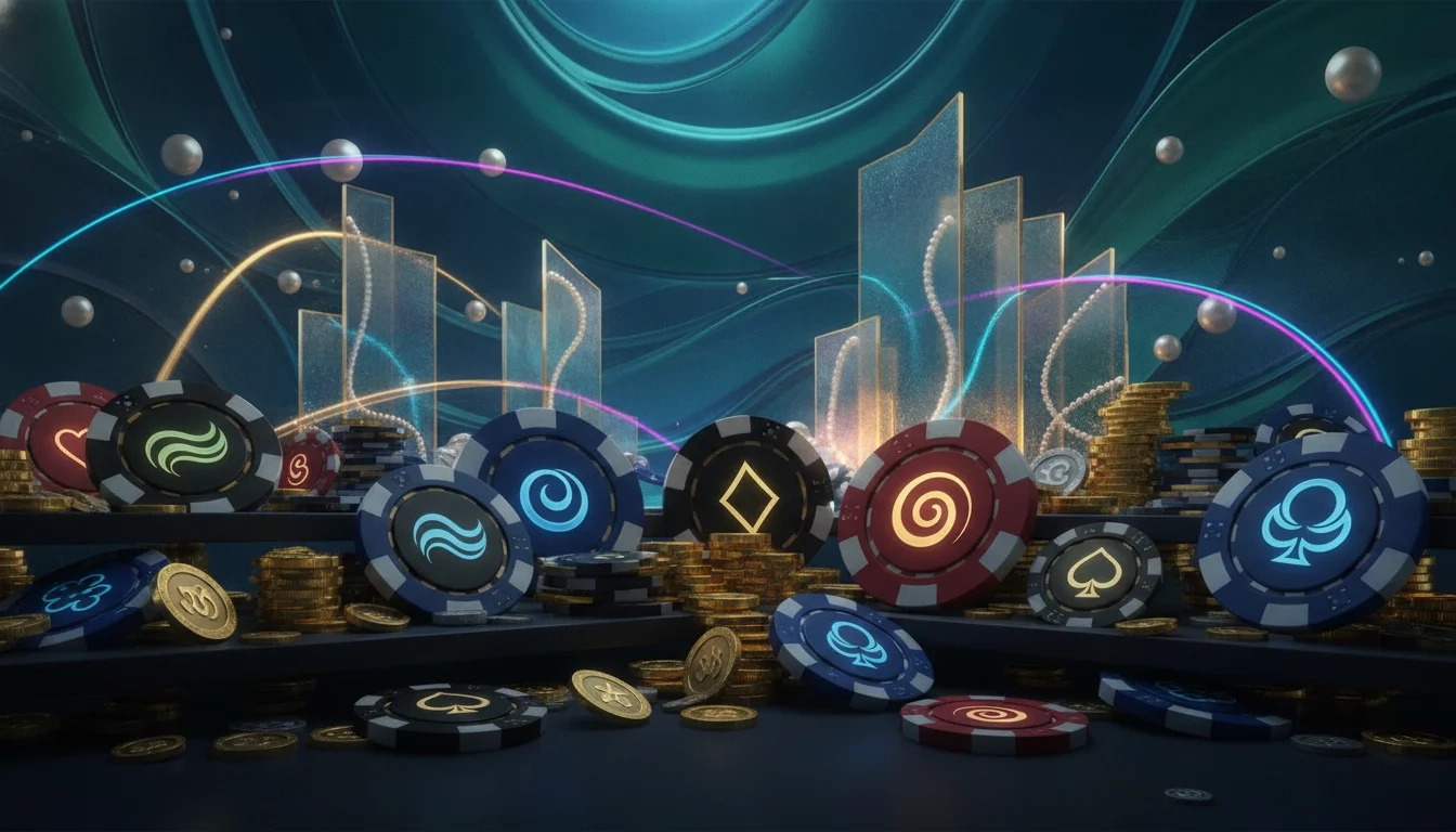 NarniaSlots Deutschland Online-Casino