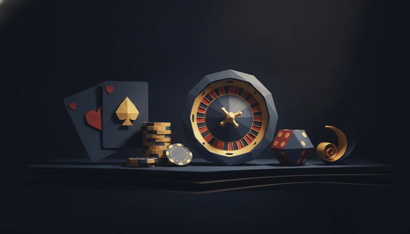 Vox Casino online