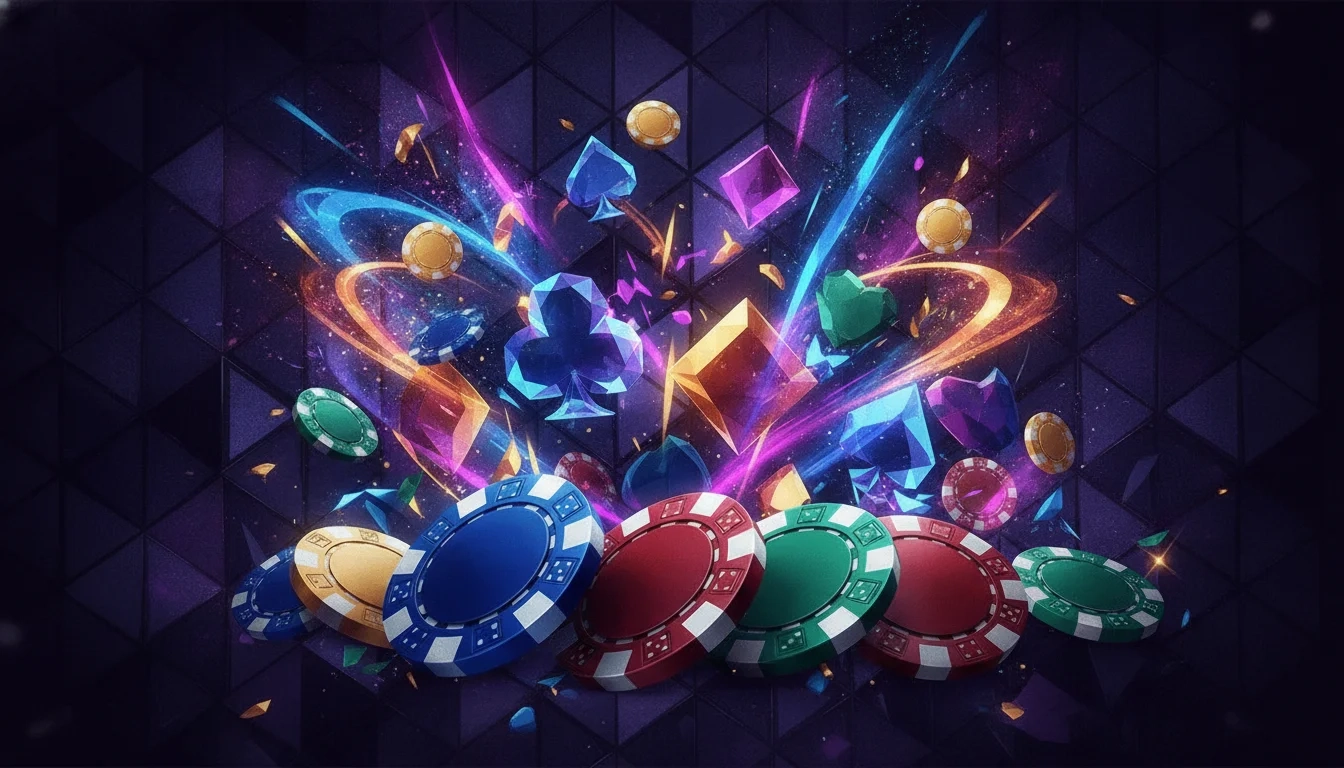 NightLuck the UK online casino