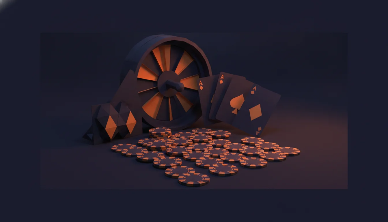 Nine Casino Tischspiele