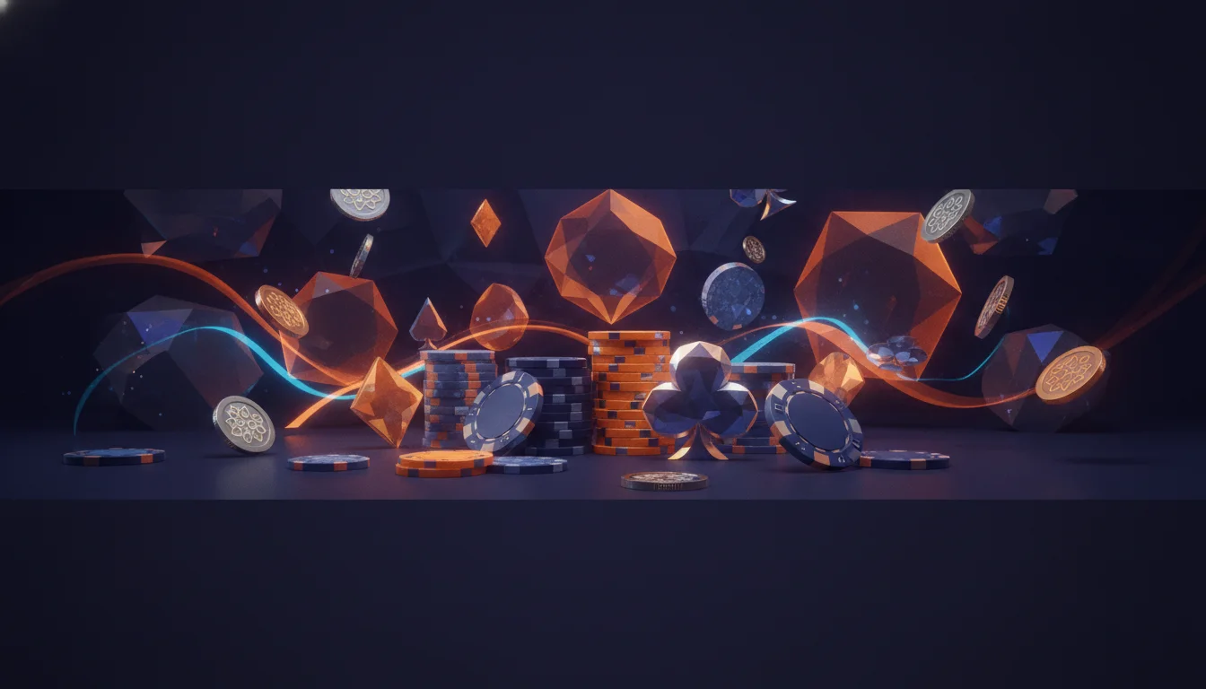 Nine Casino Spielautomaten