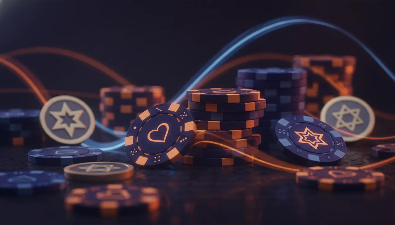 Nine Casino Live-Dealer-Spiele