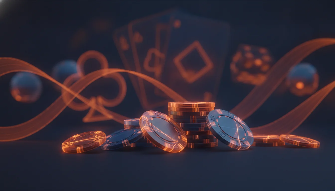 Nine Casino App