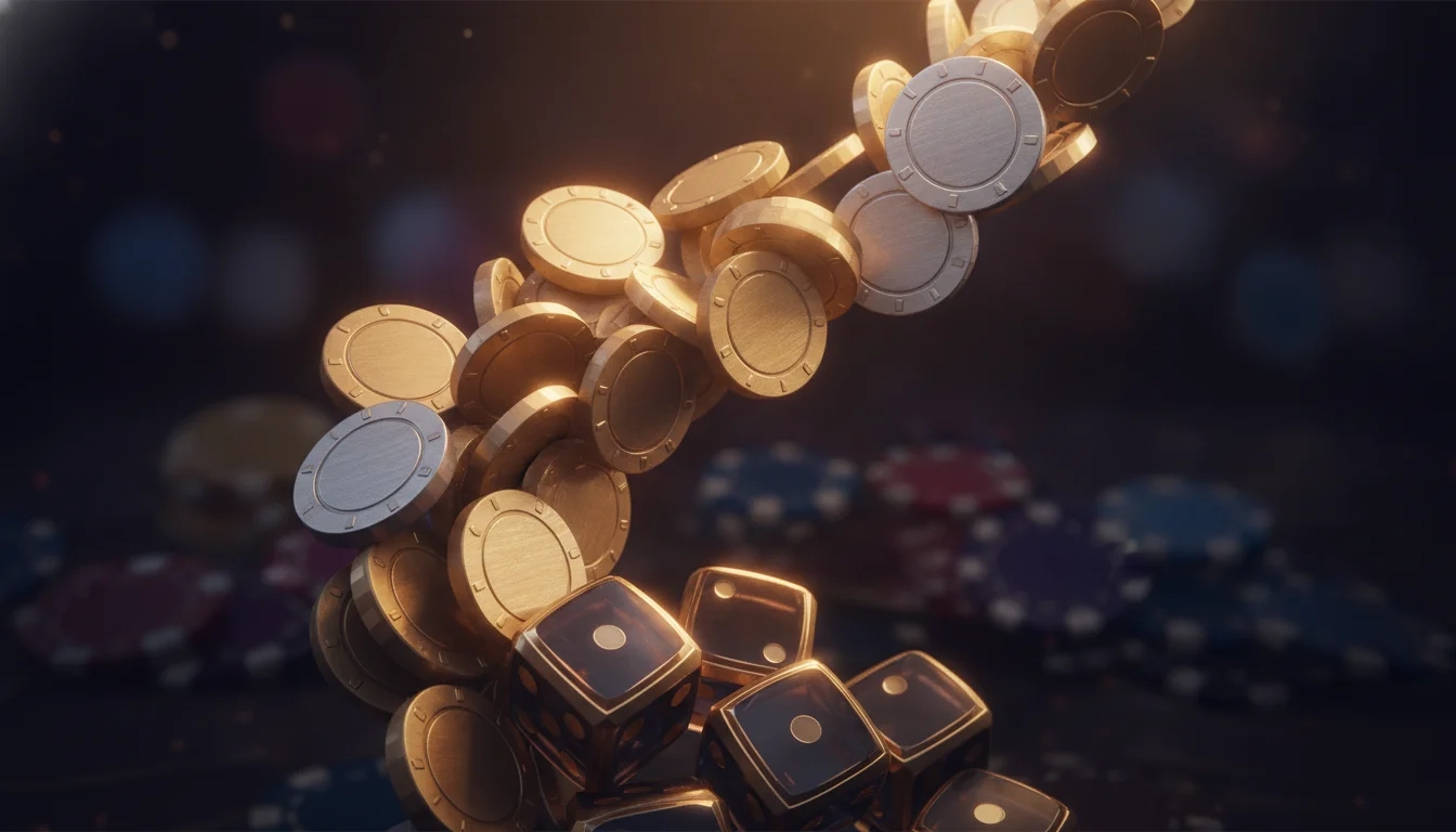 NorthSpin game providers