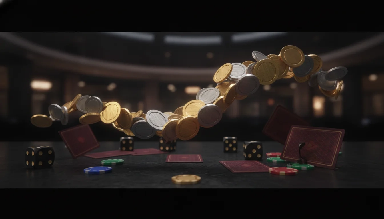 Slots NorthSpin