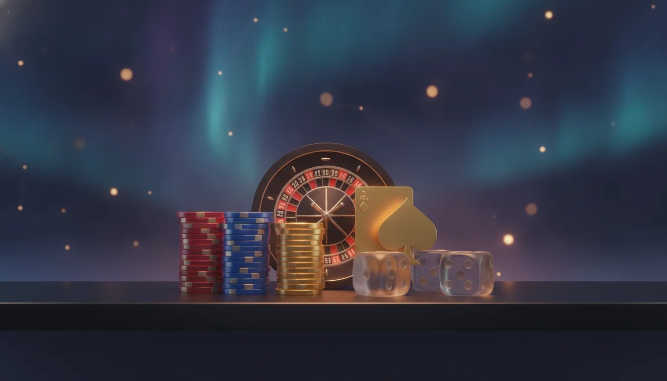 Oreonbet slots