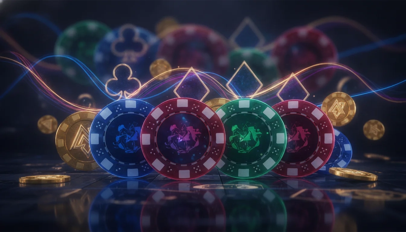 Ozwin Casino Deutschland Online-Casino