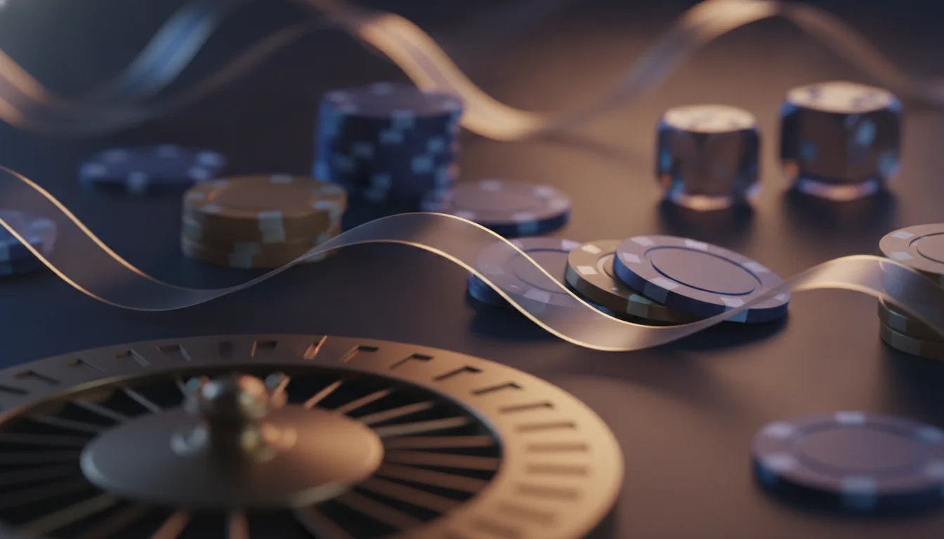 Ozwin Casino Live-Dealer-Spiele