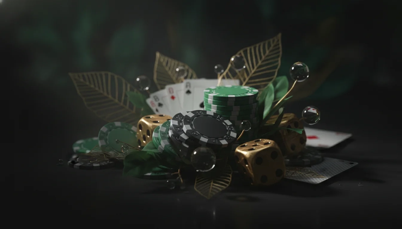 Bonos de casino de Pampas Bet Argentina