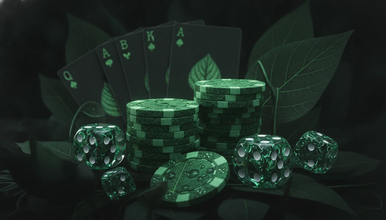 Casino online de Pampas Bet Argentina
