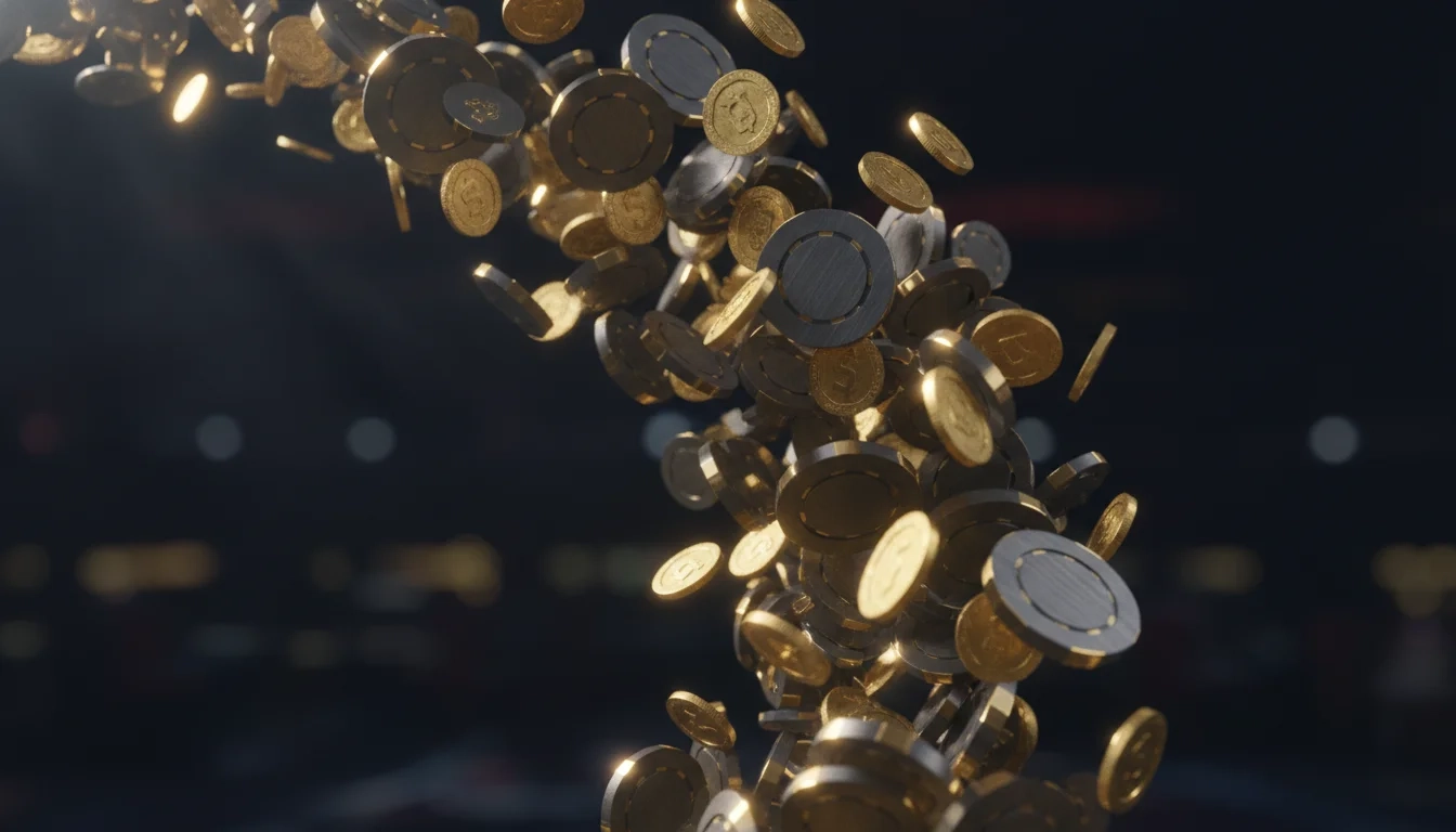 Bonos de casino de Pampas Bet Argentina