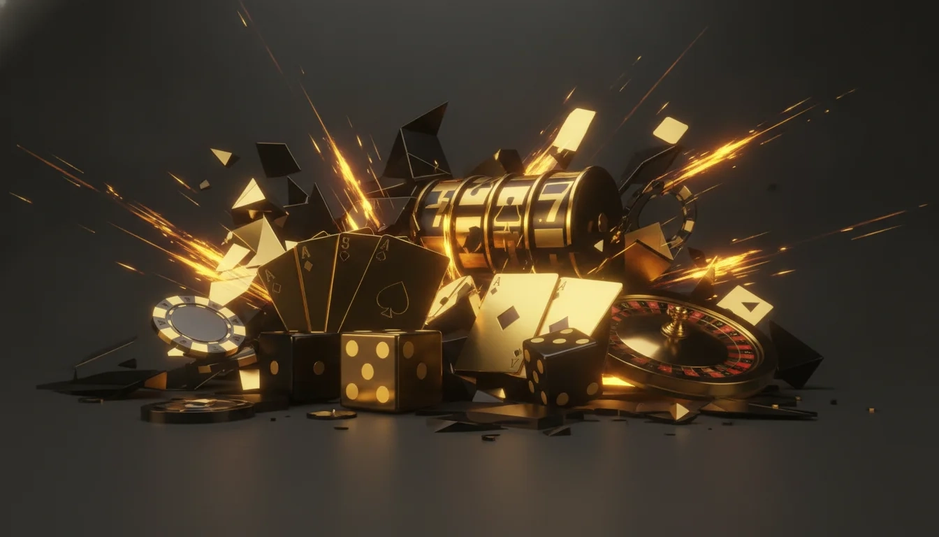 Guía de casino de Pampas Bet Argentina